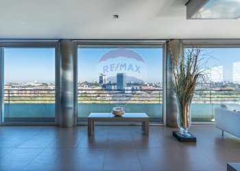 Attico Via Delle Costellazioni, Roma (zona Torrino) - foto 6