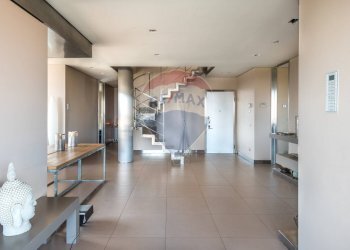 Attico Via Delle Costellazioni, Roma (zona Torrino) - foto 7