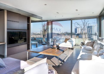 Attico Via Delle Costellazioni, Roma (zona Torrino) - foto 8