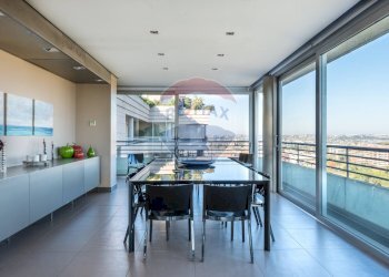 Attico Via Delle Costellazioni, Roma (zona Torrino) - foto 10