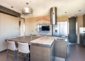 Attico Via Delle Costellazioni, Roma (zona Torrino) - foto 12