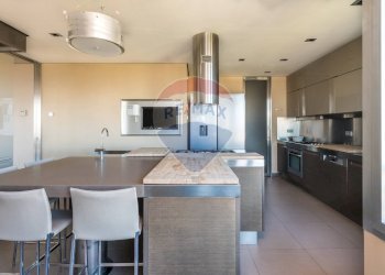 Attico Via Delle Costellazioni, Roma (zona Torrino) - foto 13