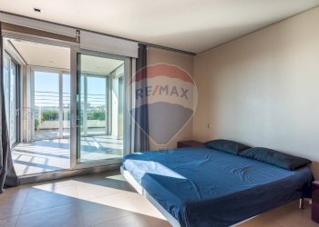 Attico Via Delle Costellazioni, Roma (zona Torrino) - foto 16