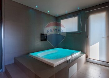 Attico Via Delle Costellazioni, Roma (zona Torrino) - foto 19