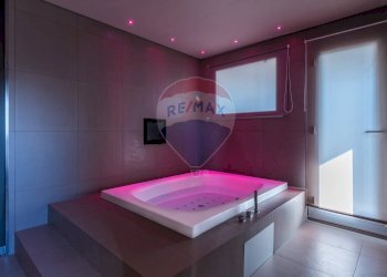 Attico Via Delle Costellazioni, Roma (zona Torrino) - foto 21