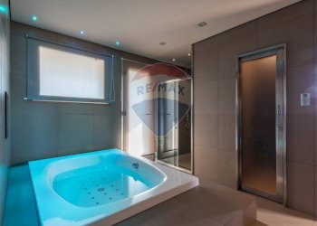 Attico Via Delle Costellazioni, Roma (zona Torrino) - foto 22