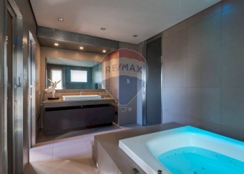 Attico Via Delle Costellazioni, Roma (zona Torrino) - foto 23