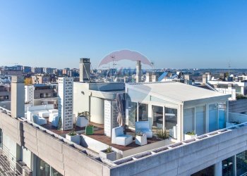 Attico Via Delle Costellazioni, Roma (zona Torrino) - foto 24