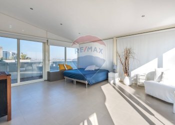 Attico Via Delle Costellazioni, Roma (zona Torrino) - foto 25