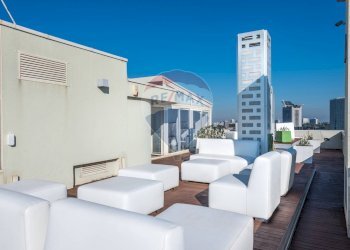 Attico Via Delle Costellazioni, Roma (zona Torrino) - foto 29