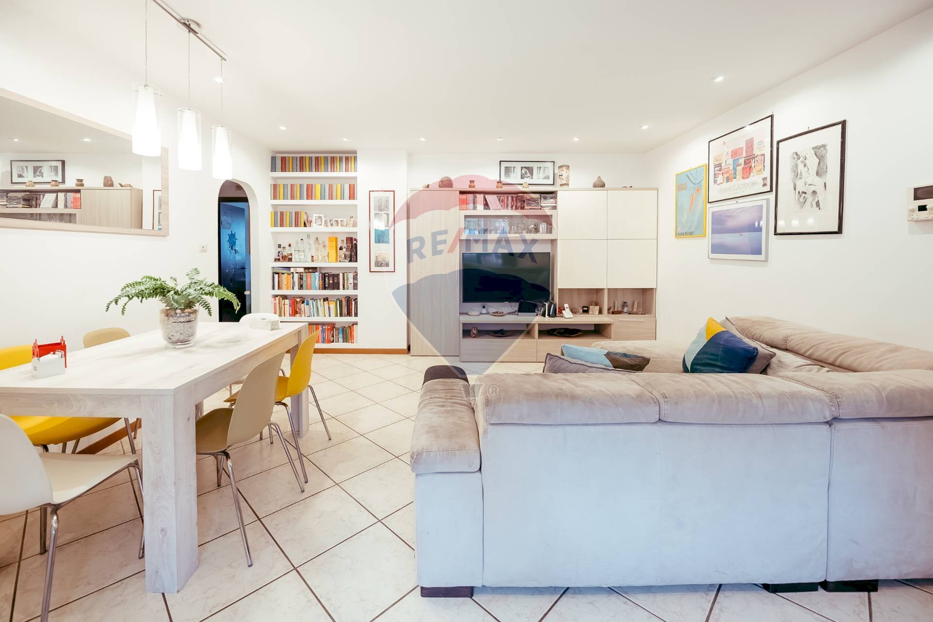 Four-room apartment Via Corrado Mantoni, Roma - photo 1