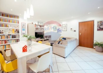 Four-room apartment Via Corrado Mantoni, Roma - photo 2