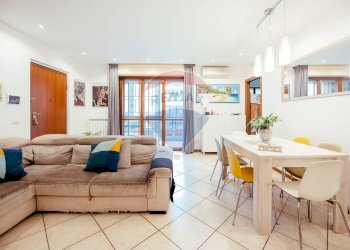 Four-room apartment Via Corrado Mantoni, Roma - photo 4