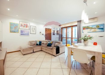 Four-room apartment Via Corrado Mantoni, Roma - photo 5