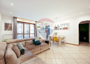 Four-room apartment Via Corrado Mantoni, Roma - photo 6