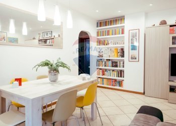 Four-room apartment Via Corrado Mantoni, Roma - photo 8