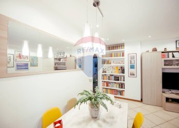 Four-room apartment Via Corrado Mantoni, Roma - photo 9