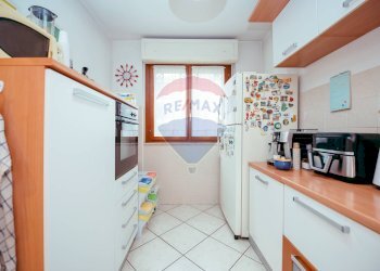 Four-room apartment Via Corrado Mantoni, Roma - photo 10