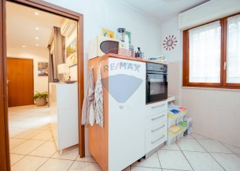 Four-room apartment Via Corrado Mantoni, Roma - photo 11