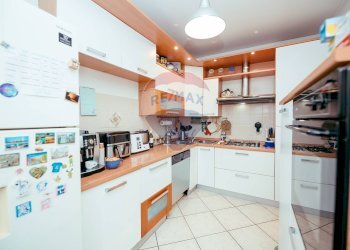 Four-room apartment Via Corrado Mantoni, Roma - photo 13