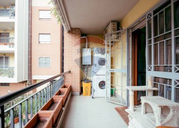 Four-room apartment Via Corrado Mantoni, Roma - photo 14