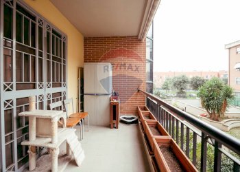 Four-room apartment Via Corrado Mantoni, Roma - photo 15