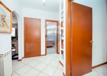 Four-room apartment Via Corrado Mantoni, Roma - photo 18