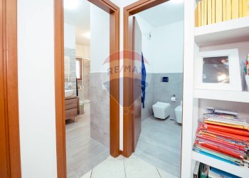 Four-room apartment Via Corrado Mantoni, Roma - photo 19