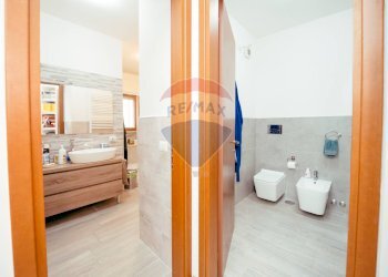 Four-room apartment Via Corrado Mantoni, Roma - photo 20