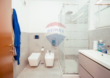 Four-room apartment Via Corrado Mantoni, Roma - photo 21