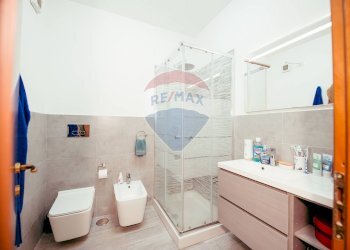 Four-room apartment Via Corrado Mantoni, Roma - photo 22