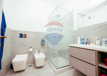 Four-room apartment Via Corrado Mantoni, Roma - photo 24