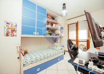 Four-room apartment Via Corrado Mantoni, Roma - photo 28