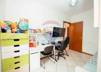 Four-room apartment Via Corrado Mantoni, Roma - photo 30