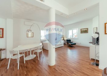 Attico Via Marco Besso, Roma (zona Vigna Clara) - foto 3