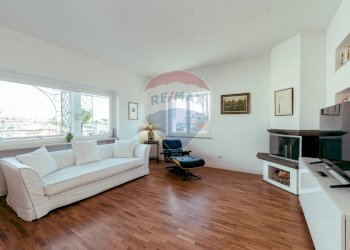 Attico Via Marco Besso, Roma (zona Vigna Clara) - foto 5