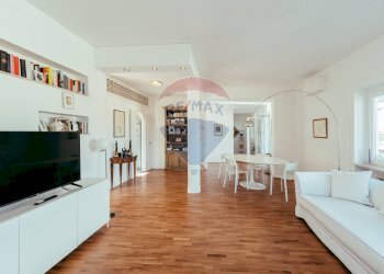 Attico Via Marco Besso, Roma (zona Vigna Clara) - foto 7