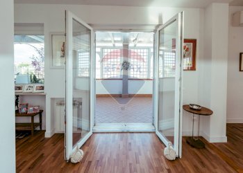 Attico Via Marco Besso, Roma (zona Vigna Clara) - foto 9