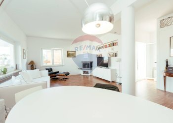 Attico Via Marco Besso, Roma (zona Vigna Clara) - foto 18