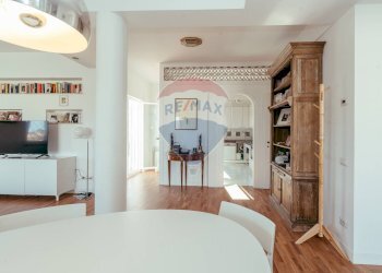 Attico Via Marco Besso, Roma (zona Vigna Clara) - foto 24