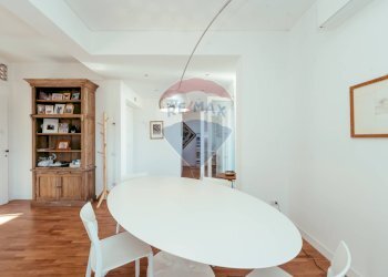 Attico Via Marco Besso, Roma (zona Vigna Clara) - foto 23