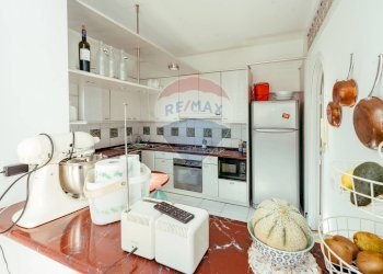 Attico Via Marco Besso, Roma (zona Vigna Clara) - foto 25