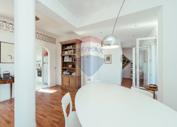 Attico Via Marco Besso, Roma (zona Vigna Clara) - foto 26