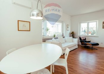 Attico Via Marco Besso, Roma (zona Vigna Clara) - foto 27