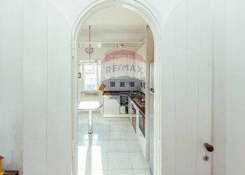 Attico Via Marco Besso, Roma (zona Vigna Clara) - foto 30