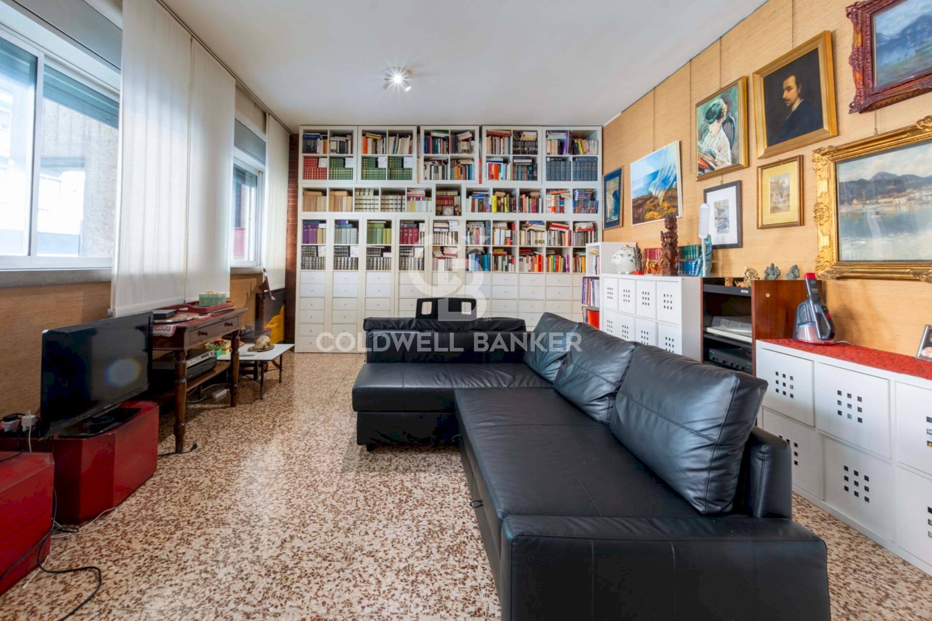 Appartamento Via Antonio Pacinotti, Milano - foto 1