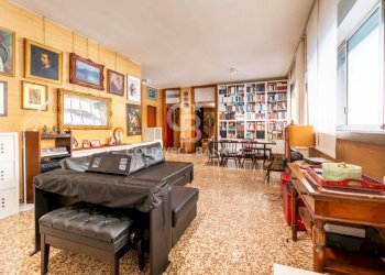 Appartamento Via Antonio Pacinotti, Milano - foto 8