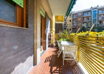 Appartamento Via Antonio Pacinotti, Milano - foto 15