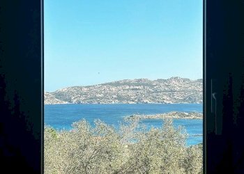 Villa Regione Gambino, La Maddalena - foto 1
