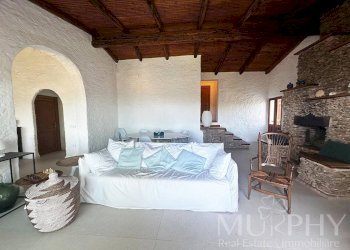 Villa Regione Gambino, La Maddalena - foto 9